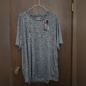 NWT Under Armour Men's The Tech Tee size 4XL